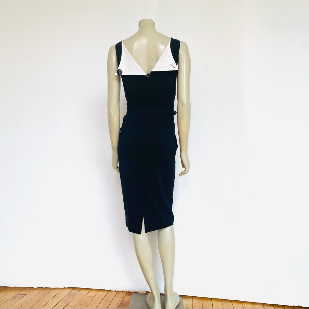 JAZMIN TATYANA RETRO 50’s DRESS - Picture 2 of 12